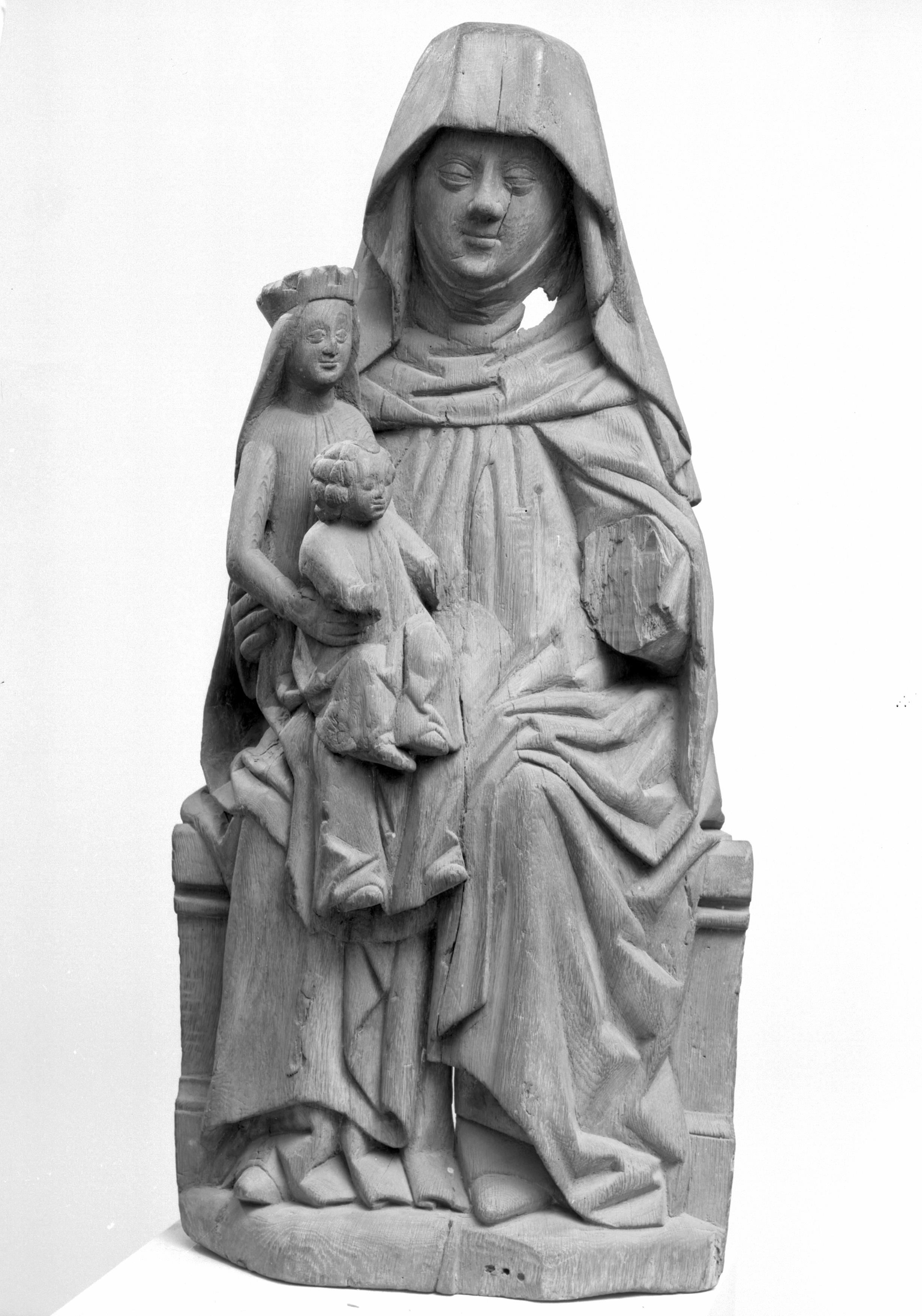 Henrik Hultgren, Tryde kyrka
