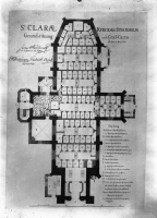 Stockholm, Klara kyrka