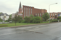 Nässjö, Missionshuset