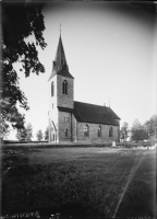 Brunns kyrka