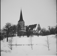 Gustavsbergs kyrka