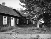 Norrfjärdens gamla kyrka