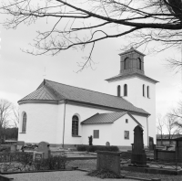 Kullings-Skövde kyrka