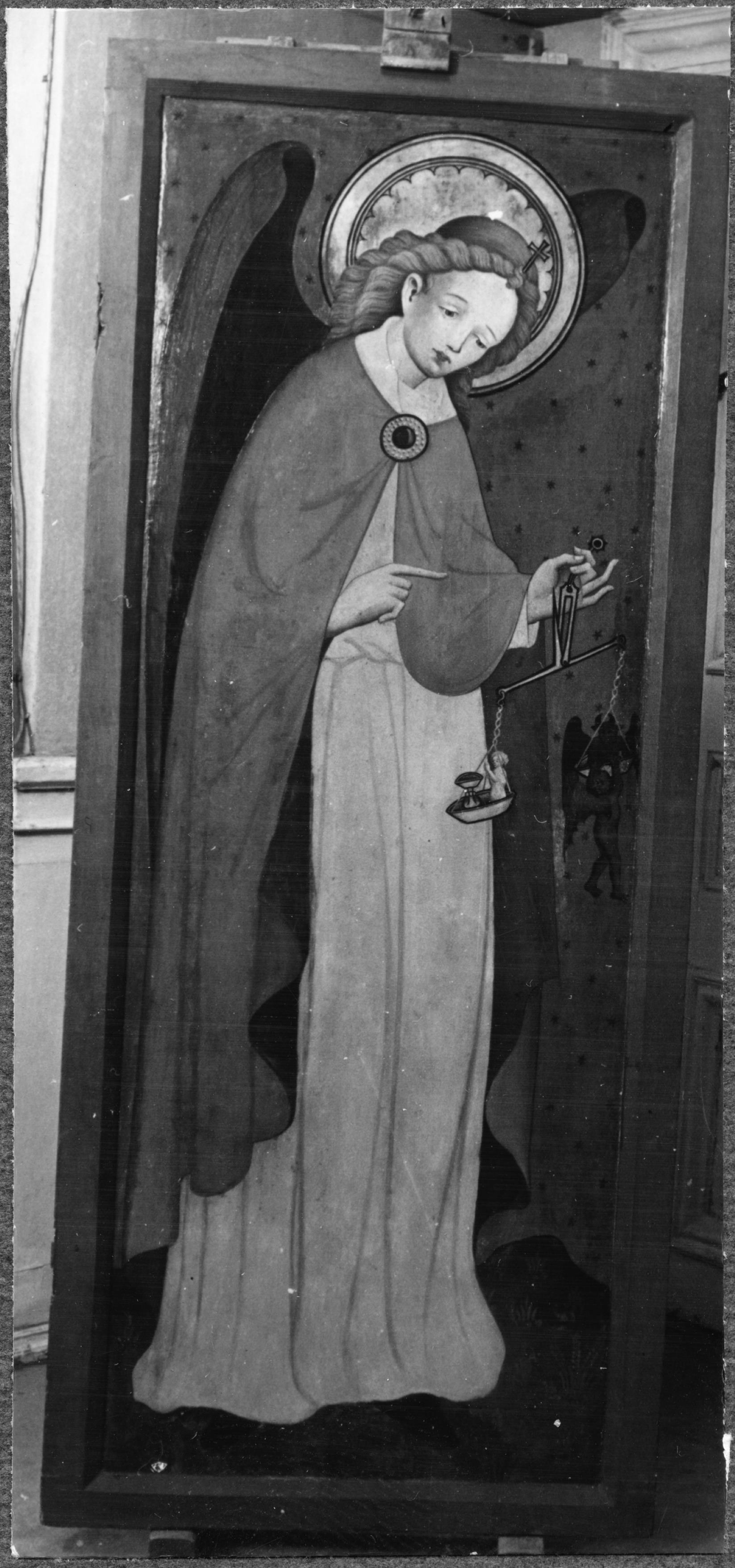 Sven Dalén, Frösunda kyrka