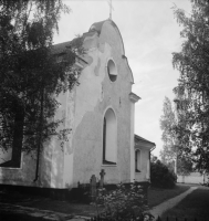 Torsåkers kyrka