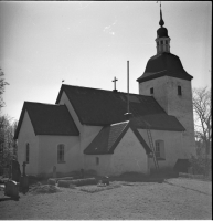 Tveta kyrka