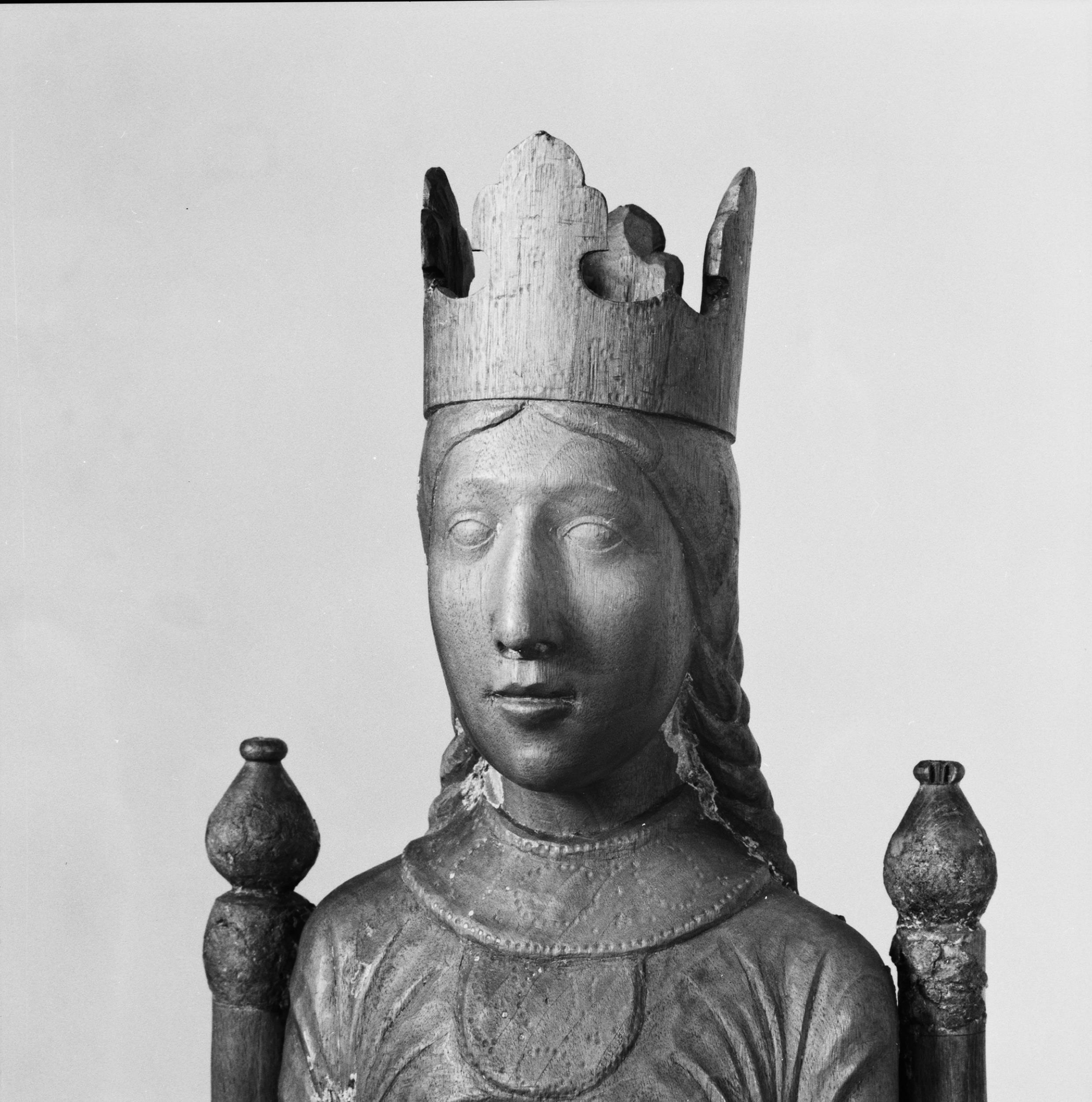 Sören Hallgren, Skellefteå Landsförsamlings kyrka (Landskyrkan)