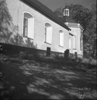 Björnlunda kyrka