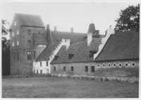 Bäckaskogs slott