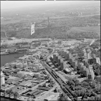 Stockholms innerstad