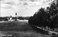 Brunskogs kyrka