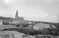 Öckerö kyrka