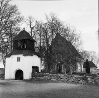 Skederids kyrka