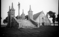 Chapelle Saint-Cado, Morbihan