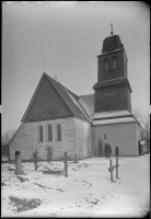 Nydala kyrka (klosterkyrkan)