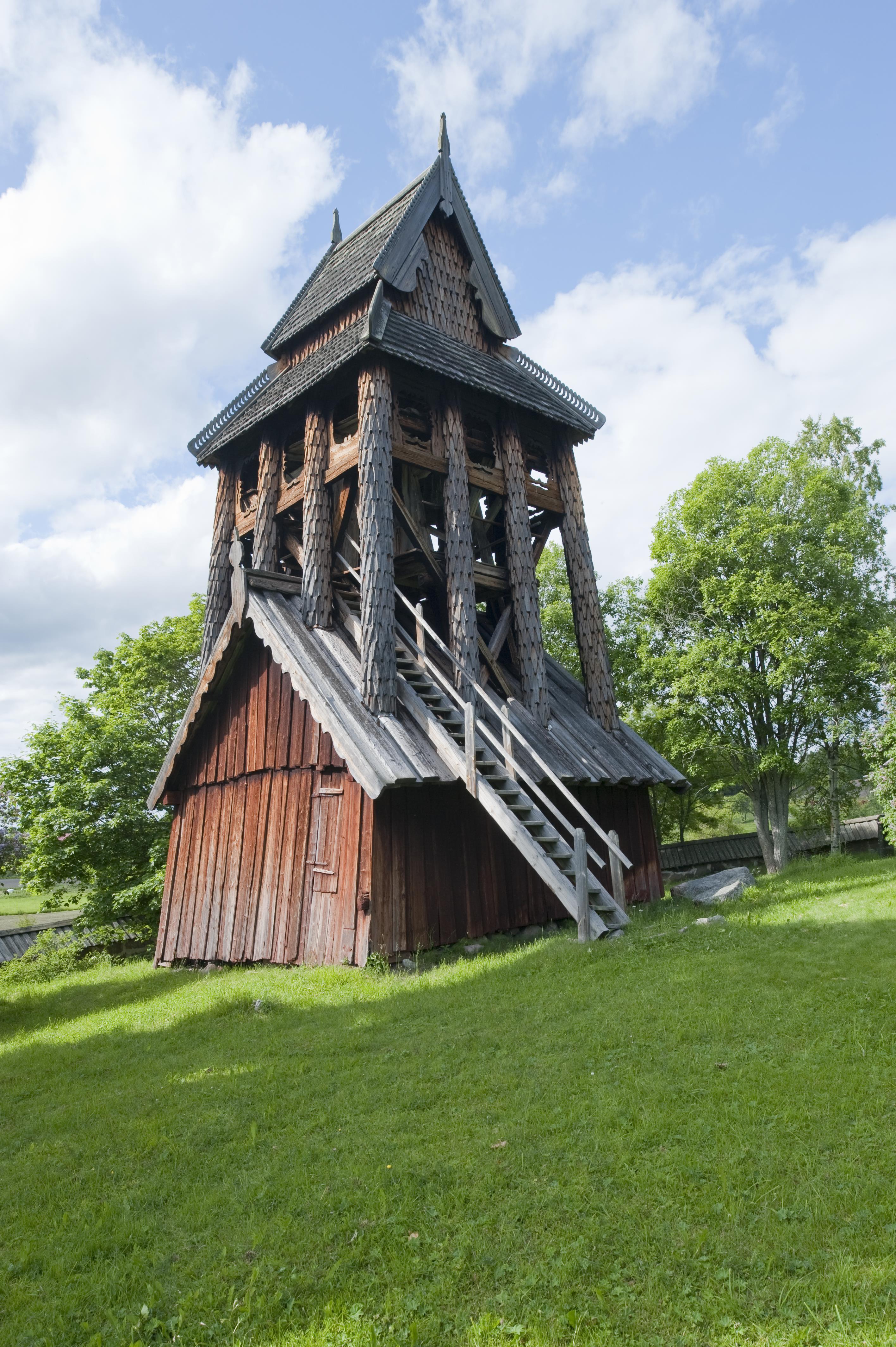 Bengt A Lundberg, SÖDERHAMN TRÖNÖ PRÄSTBOL 2:2
