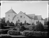 Östraby kyrka
