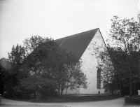 Öregrunds kyrka