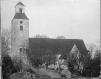 Rasbo kyrka