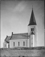 Suntaks kyrka