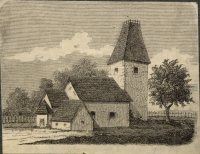 Kumlaby kyrka