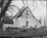 Estuna kyrka