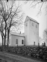 Farstorps kyrka