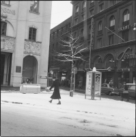 Stockholms innerstad