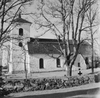 Hargs kyrka