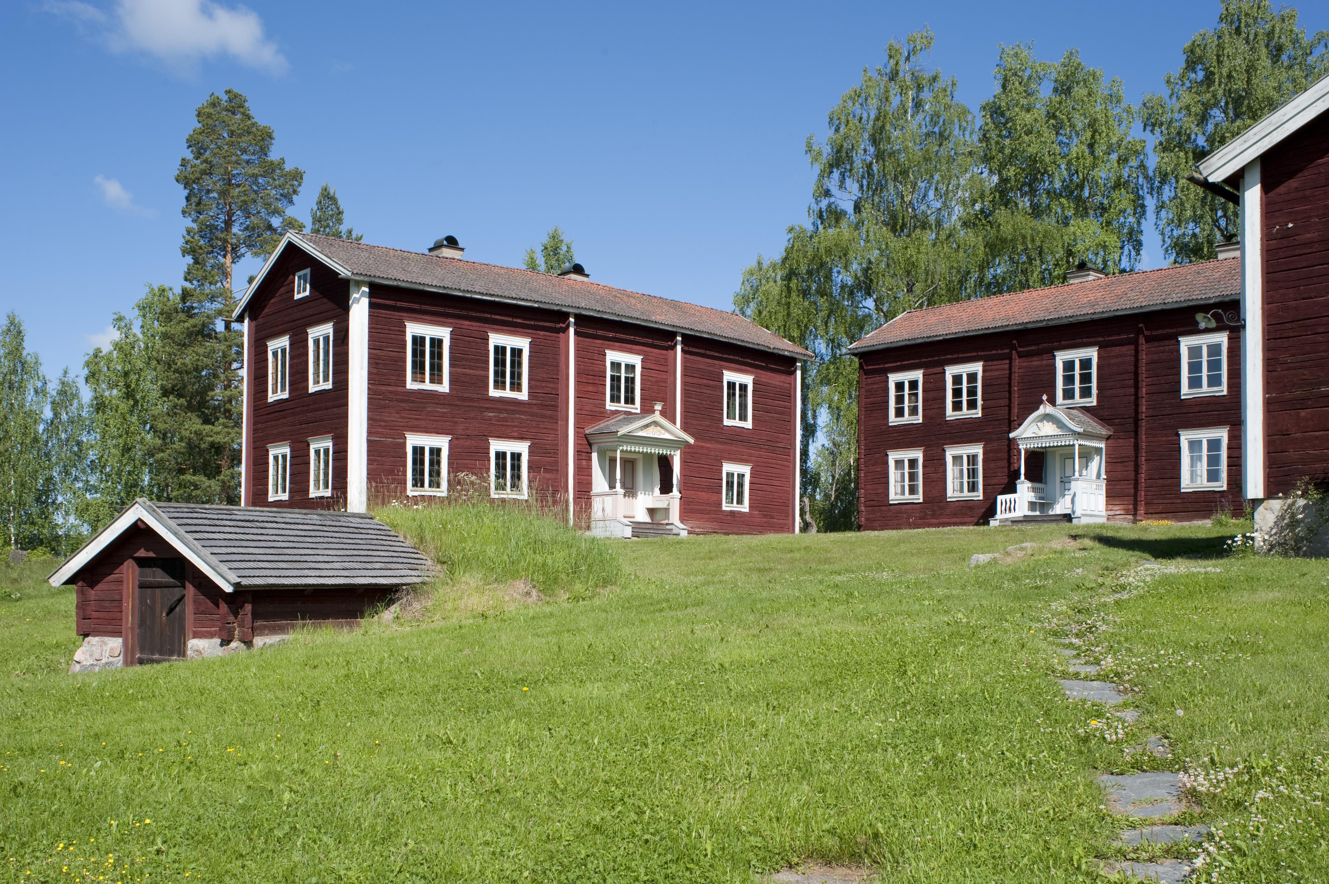 Bengt A Lundberg, Ol-Anders
