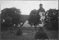 Husby-Sjutolfts kyrka