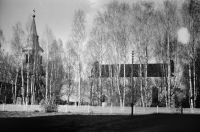 Torsåkers kyrka