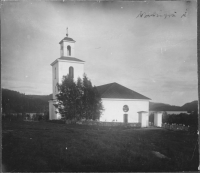 Nordingrå kyrka