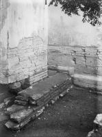 Varnhems klosterruin