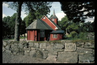Skålleruds kyrka