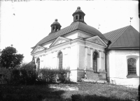 Husby-Oppunda kyrka