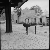 Brännkyrka, Markuskyrkan (Björkhagens kyrka)