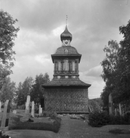 Anundsjö kyrka