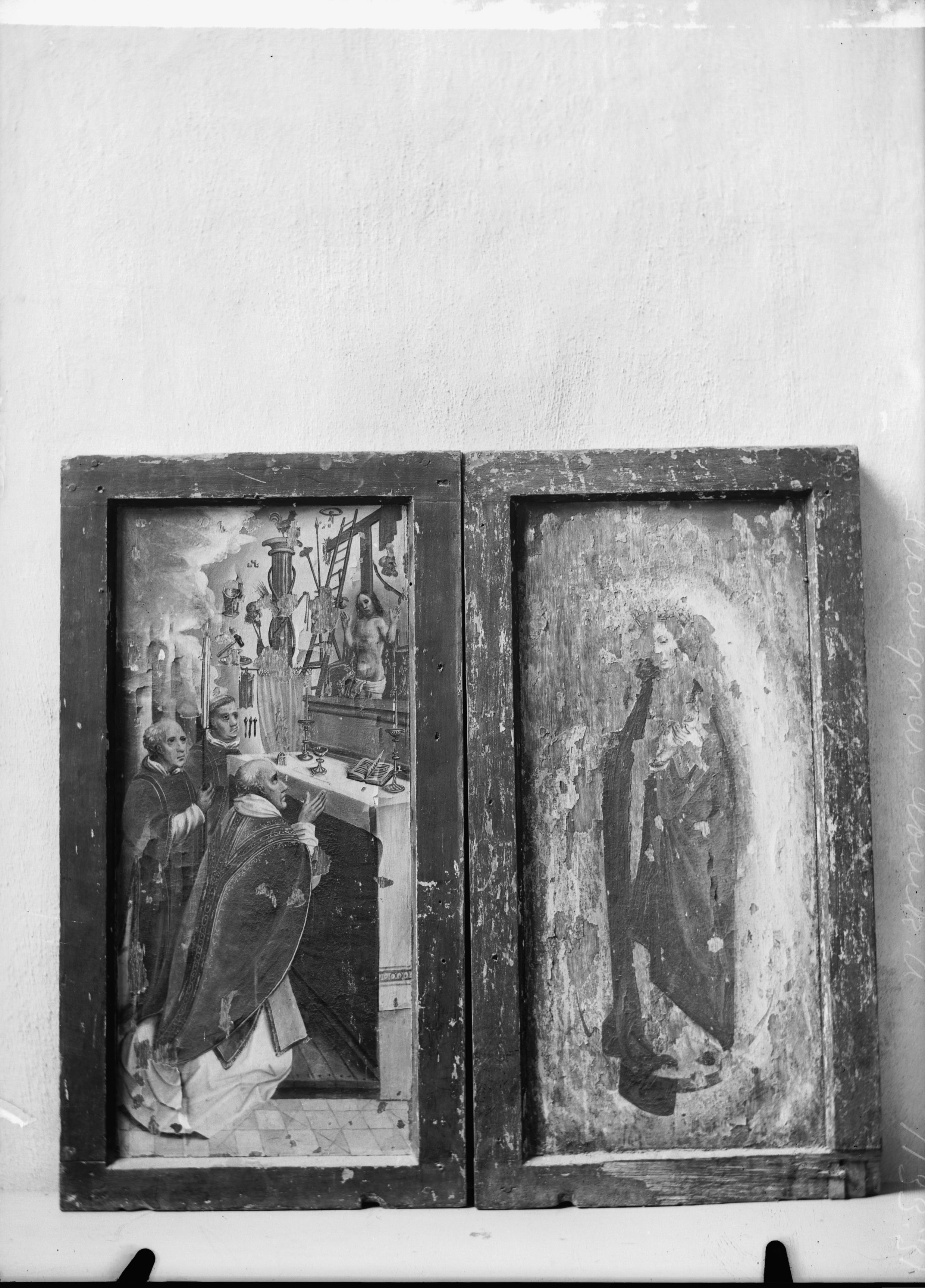 Oscar Svensson, Strängnäs Domkyrka