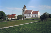 Grötlingbo kyrka