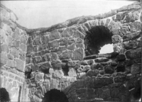 Sigtuna, Sankt Pers kyrkoruin