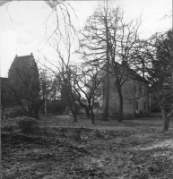 Sölvesborg, Sankt Nicolai kyrka