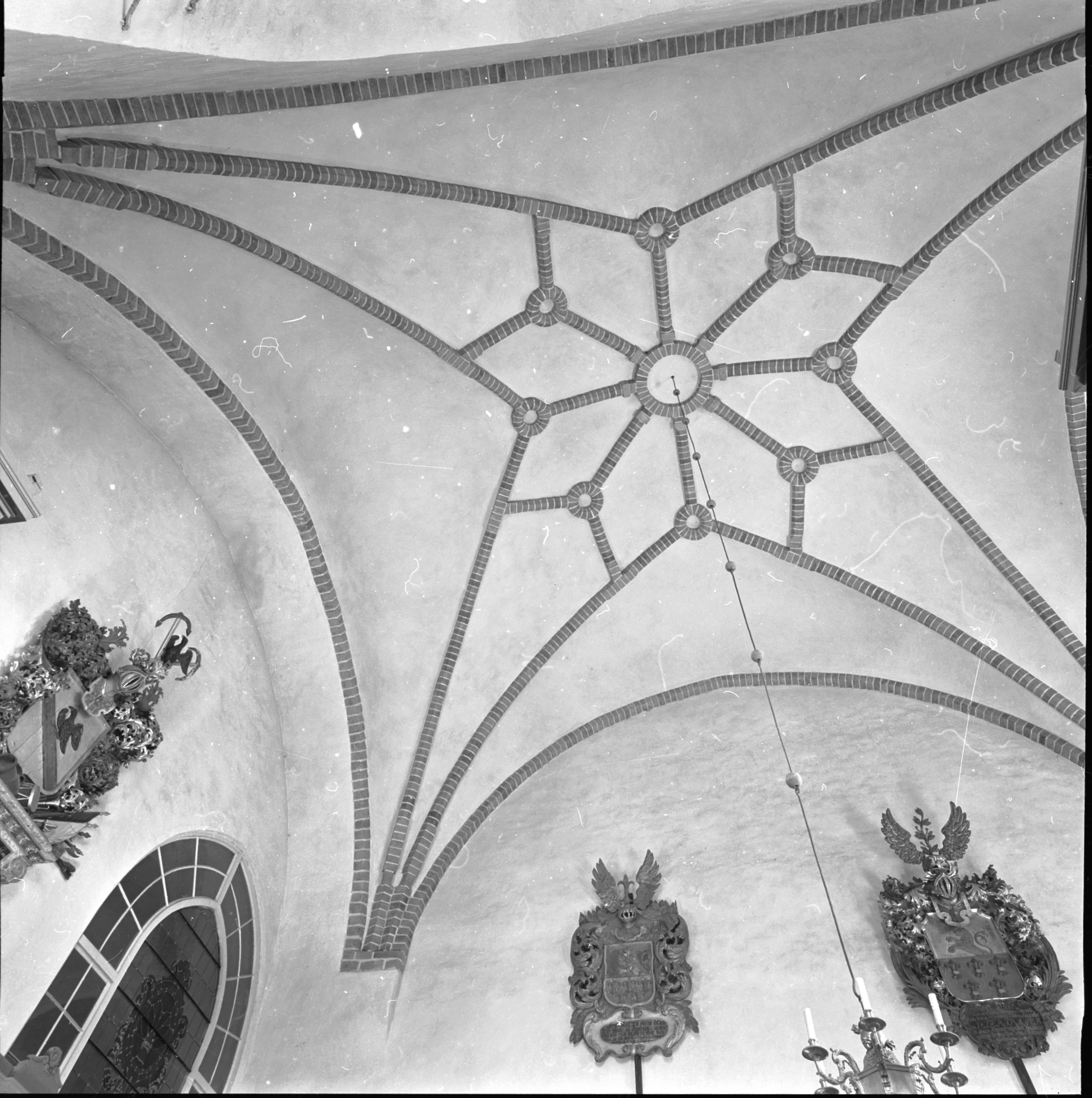 Sören Hallgren, Strängnäs Domkyrka