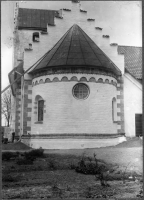 Hjärsås kyrka