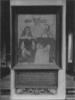 Skänninge, Vårfrukyrkan