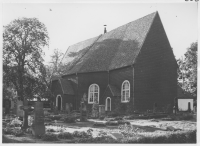 Näshults kyrka