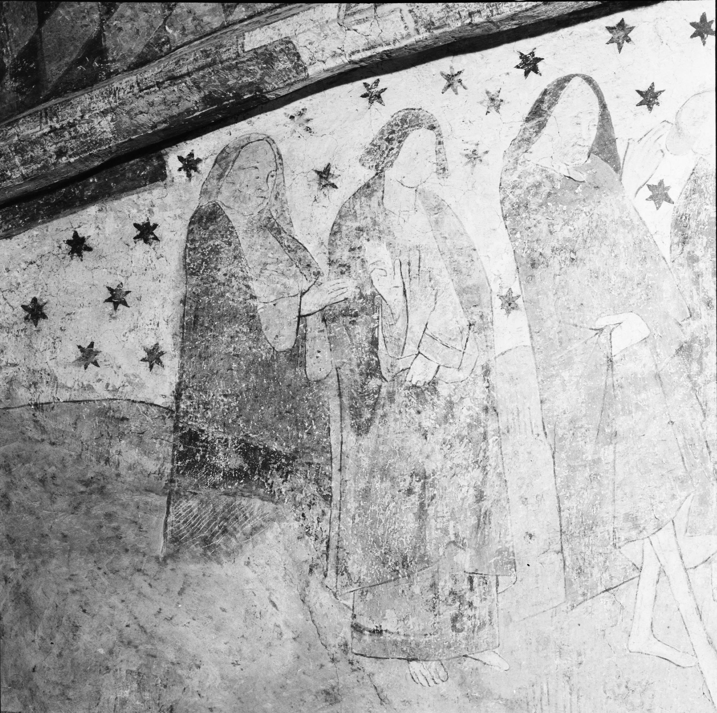 Marianne Bratt Gustafsson, Västerlövsta kyrka