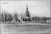 Vireda kyrka