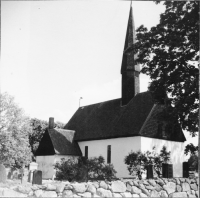 Mölltorps kyrka