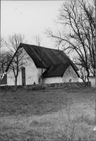 Lillkyrka kyrka